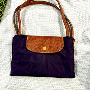Longchamp tote